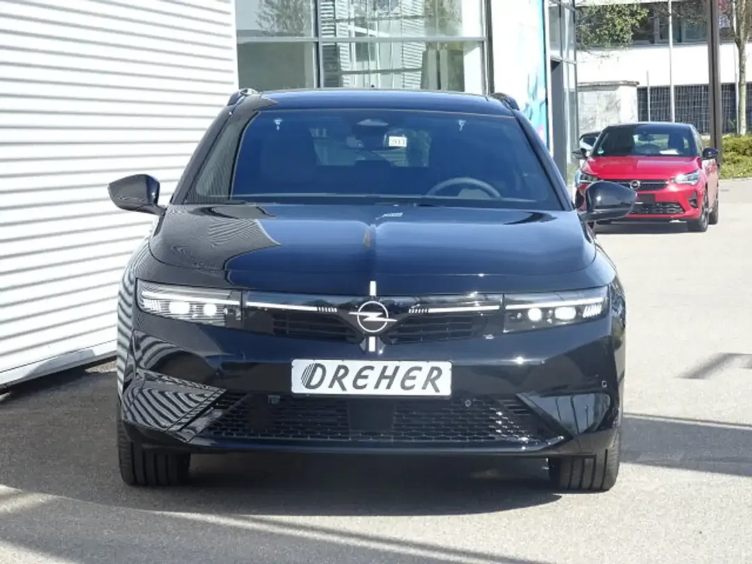 Opel Astra PHEV Ultimate - Thumbnail 2