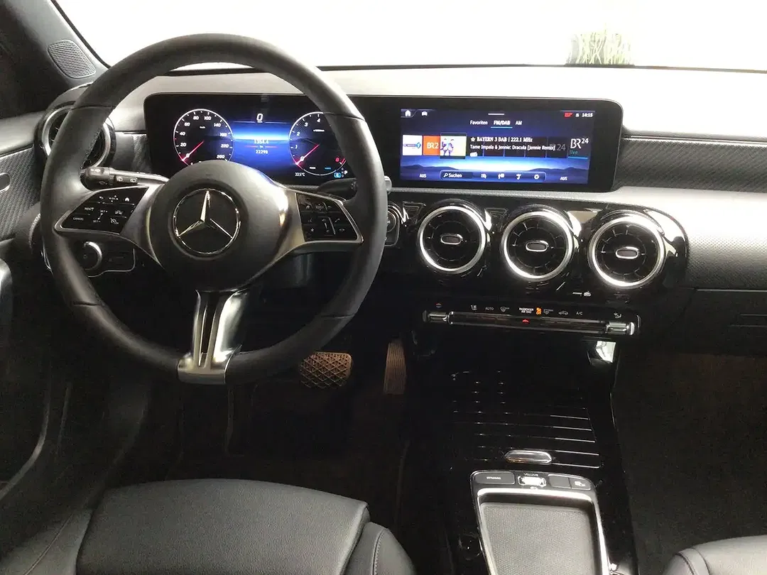 Mercedes-Benz A 180 Progressive - Thumbnail 7