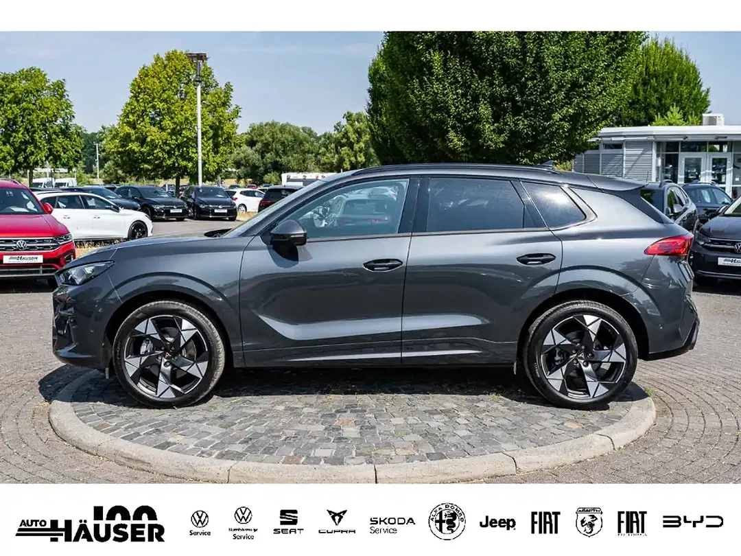CUPRA Terramar 2.0 TSI DSG 4Drive DCC - foto 2