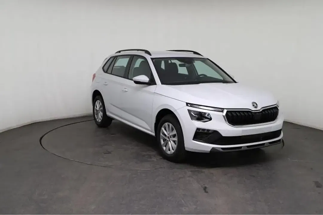 Skoda Kamiq 85 1.0 TSI Limited Edition Plus - Thumbnail 10