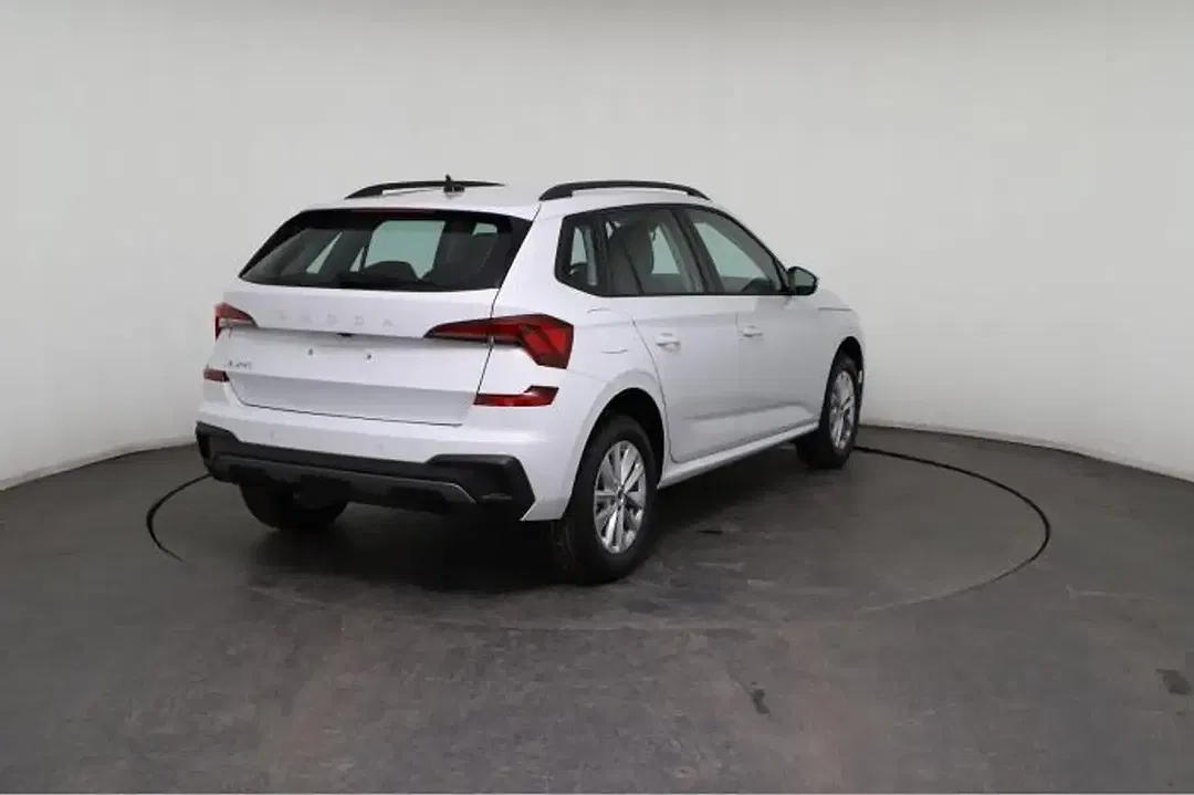 Skoda Kamiq 85 1.0 TSI Limited Edition Plus - Thumbnail 7