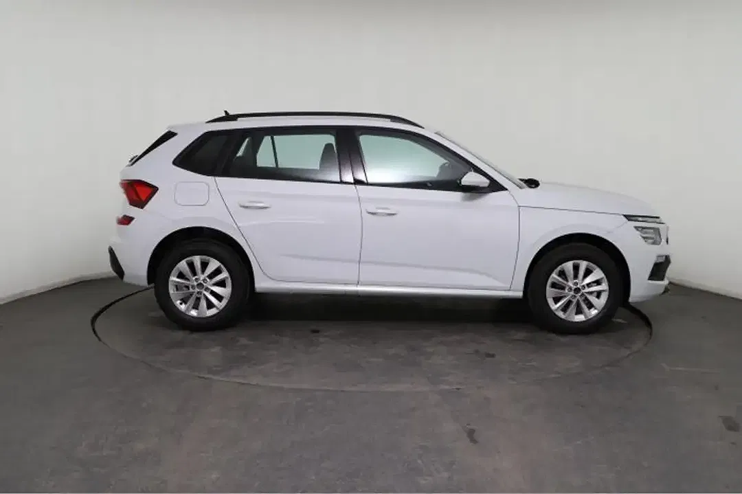 Skoda Kamiq 85 1.0 TSI Limited Edition Plus - Thumbnail 9