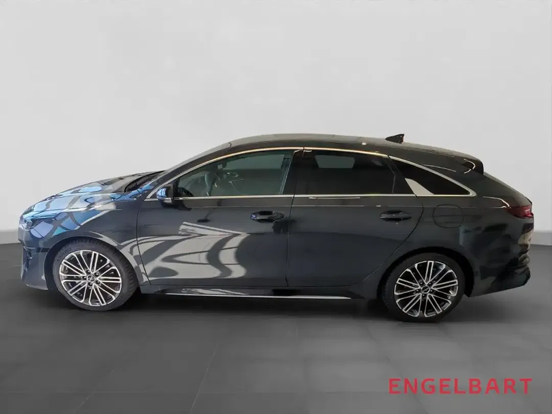 Kia ProCeed / pro_cee'd 1.5 GT-Line - foto 2