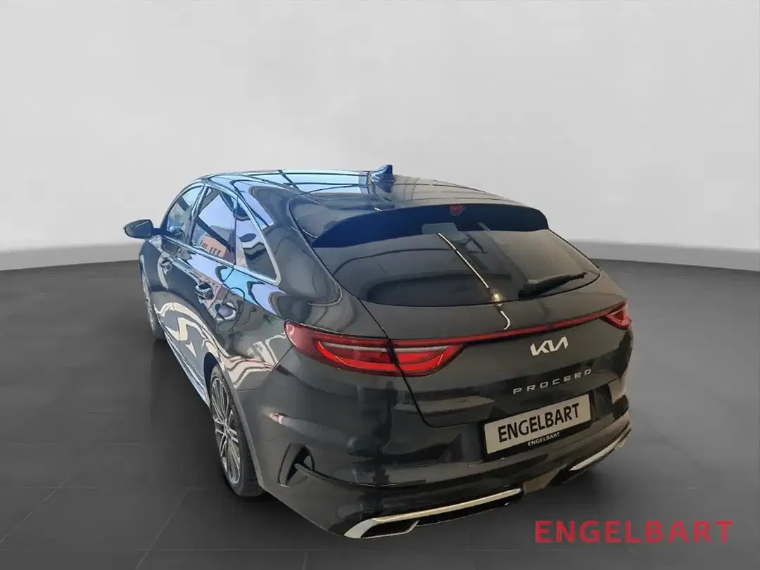 Kia ProCeed / pro_cee'd 1.5 GT-Line - Thumbnail 3