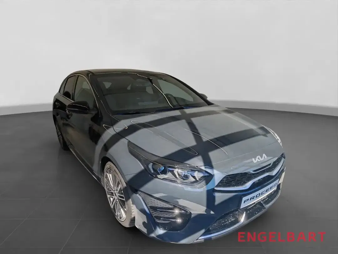 Kia ProCeed / pro_cee'd 1.5 GT-Line - Thumbnail 6