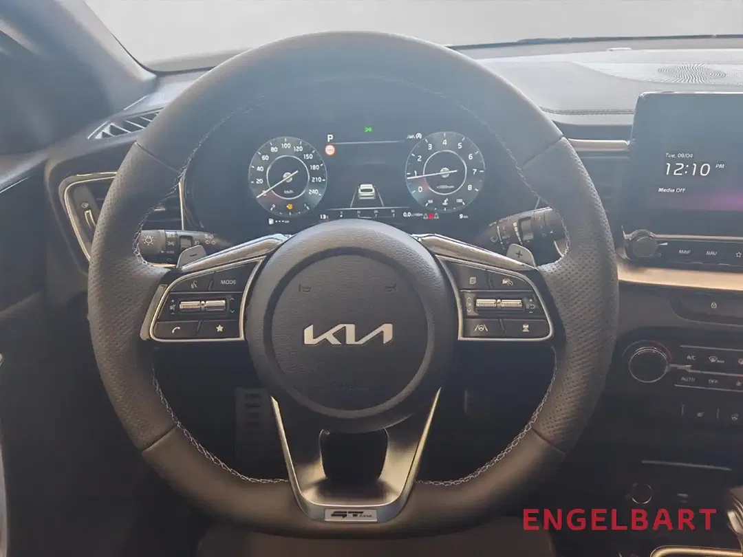 Kia ProCeed / pro_cee'd 1.5 GT-Line - Thumbnail 8