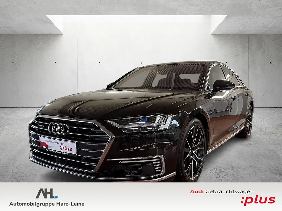 Audi A8 60 TFSI e tiptronic quattro Matrix LED - foto 1