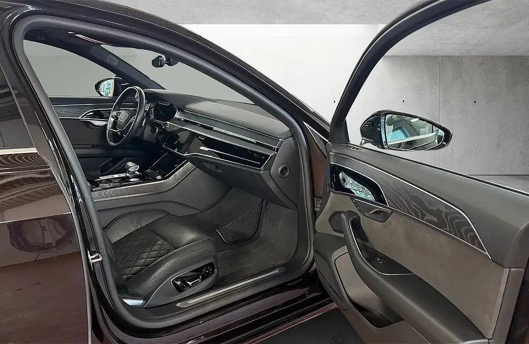 Audi A8 60 TFSI e tiptronic quattro Matrix LED - Thumbnail 10