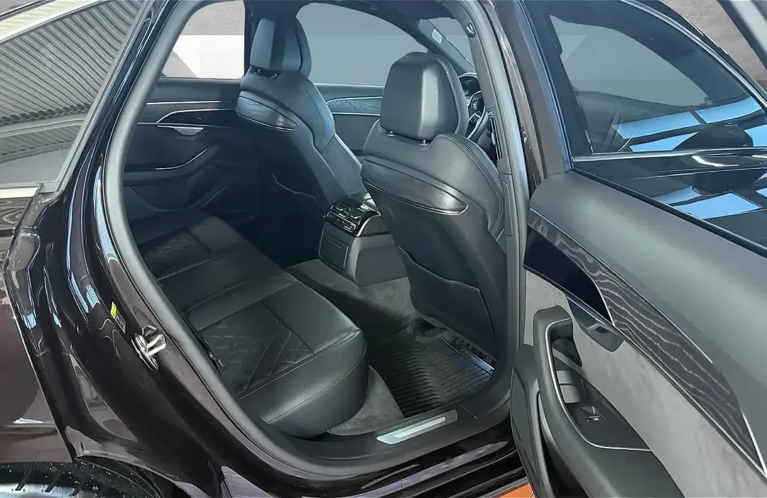 Audi A8 60 TFSI e tiptronic quattro Matrix LED - Thumbnail 11