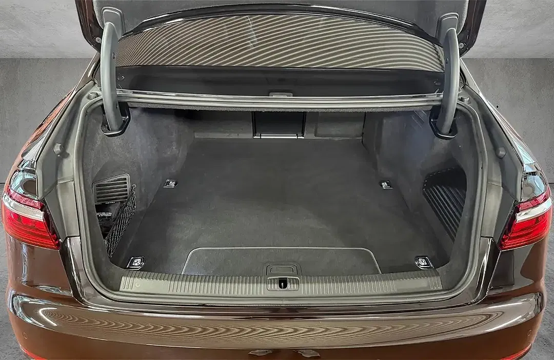 Audi A8 60 TFSI e tiptronic quattro Matrix LED - Thumbnail 12