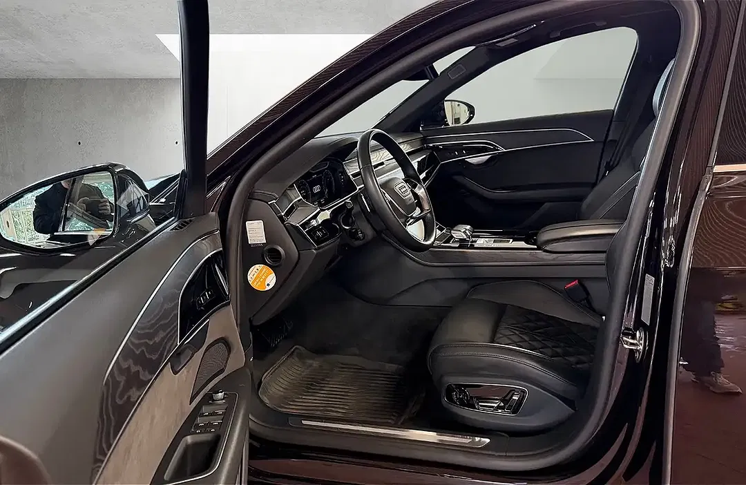 Audi A8 60 TFSI e tiptronic quattro Matrix LED - Thumbnail 16