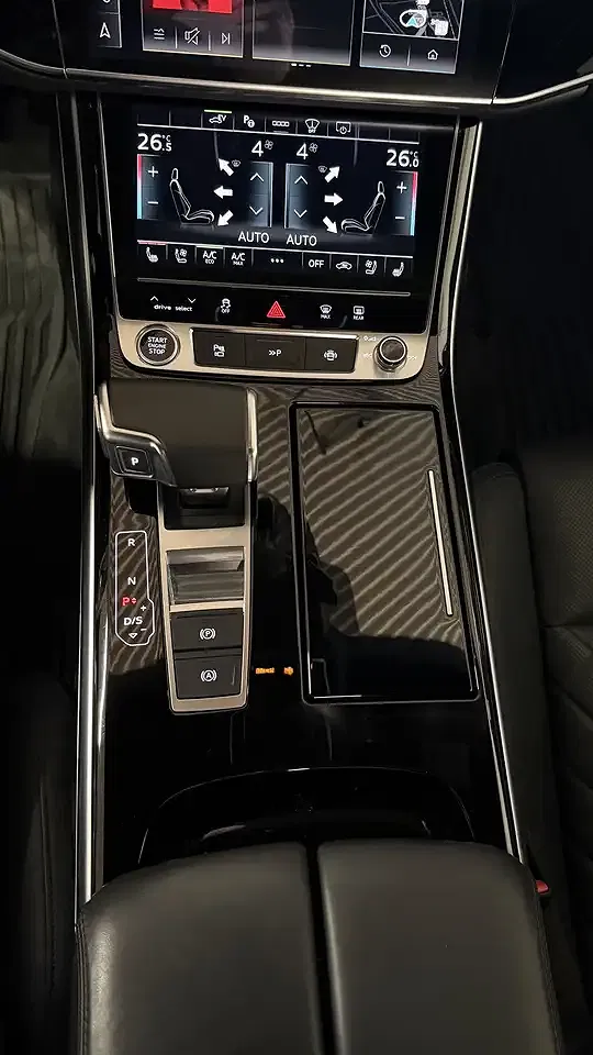 Audi A8 60 TFSI e tiptronic quattro Matrix LED - Thumbnail 18