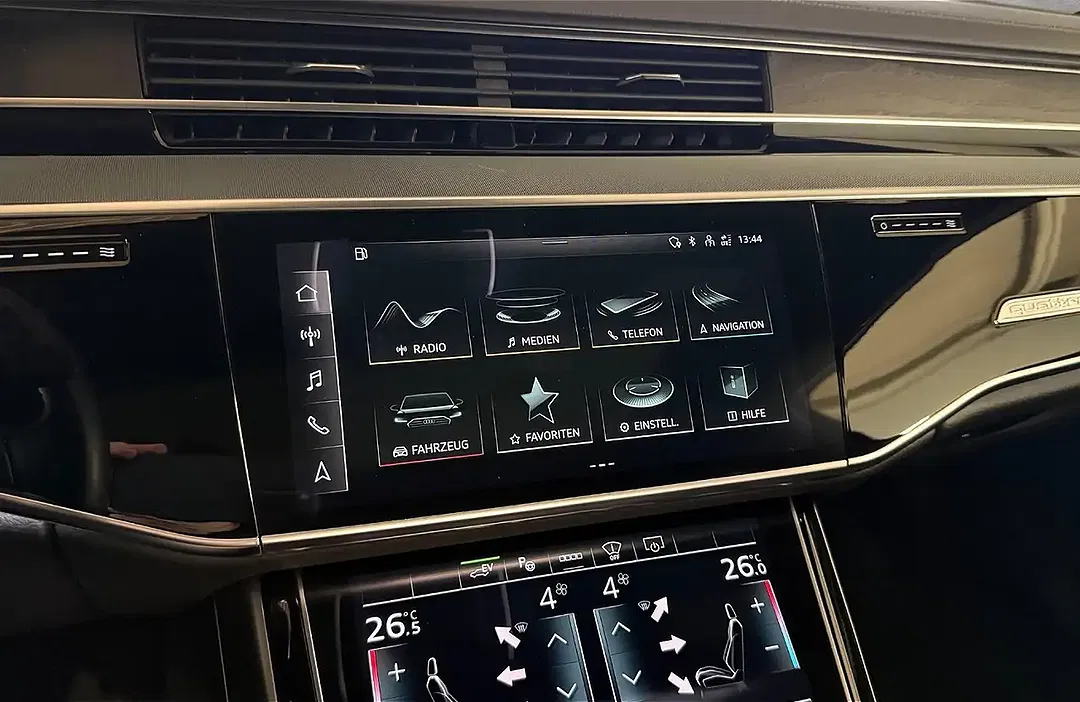 Audi A8 60 TFSI e tiptronic quattro Matrix LED - Thumbnail 19