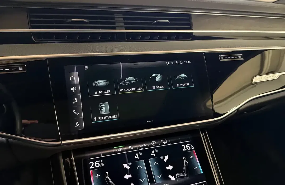 Audi A8 60 TFSI e tiptronic quattro Matrix LED - Thumbnail 20