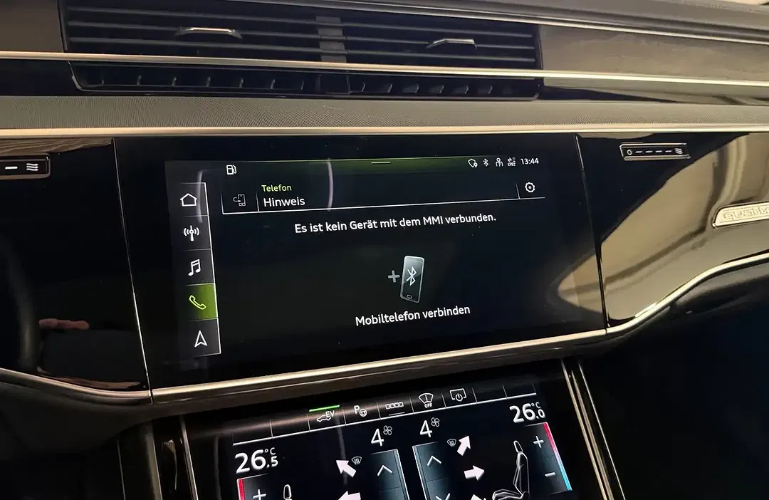 Audi A8 60 TFSI e tiptronic quattro Matrix LED - Thumbnail 21