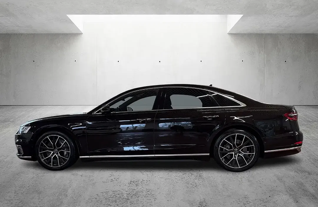 Audi A8 60 TFSI e tiptronic quattro Matrix LED - Thumbnail 3