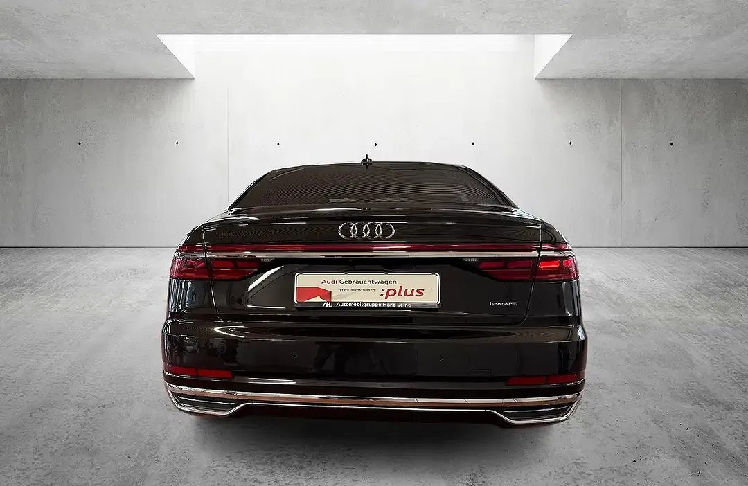 Audi A8 60 TFSI e tiptronic quattro Matrix LED - Thumbnail 5