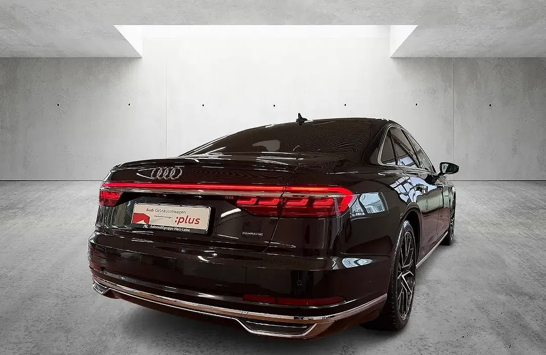 Audi A8 60 TFSI e tiptronic quattro Matrix LED - Thumbnail 6