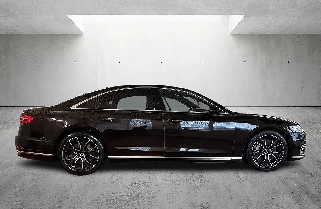 Audi A8 60 TFSI e tiptronic quattro Matrix LED - Thumbnail 7