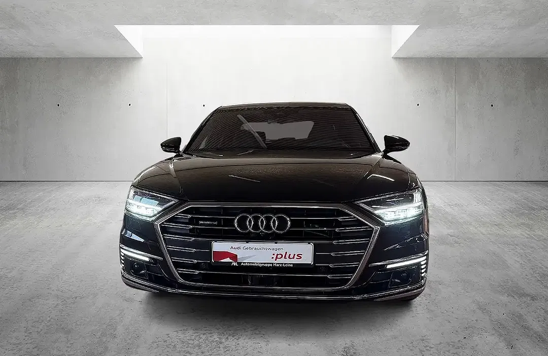 Audi A8 60 TFSI e tiptronic quattro Matrix LED - Thumbnail 9