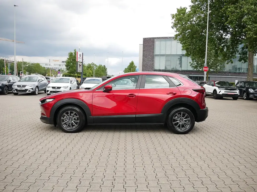 Mazda CX-30 2.0 - Thumbnail 9