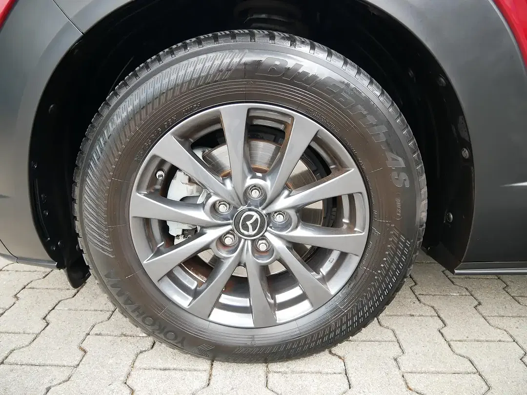 Mazda CX-30 2.0 - Thumbnail 10