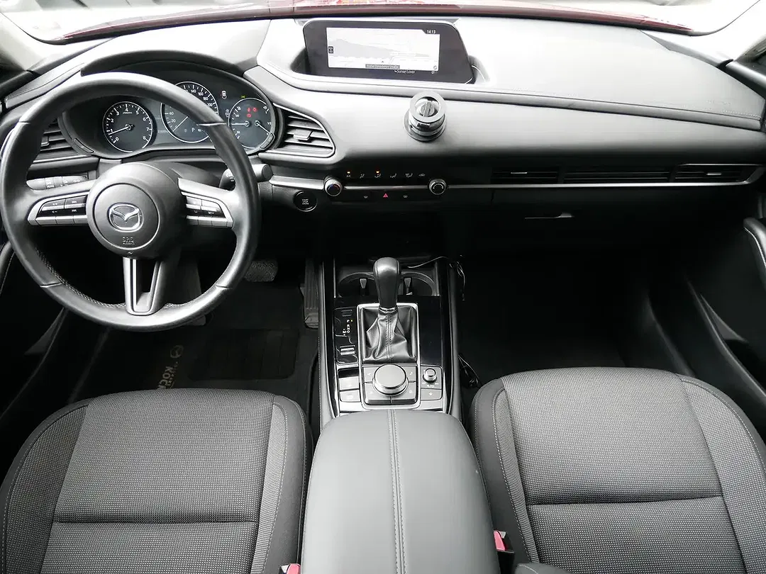 Mazda CX-30 2.0 - Thumbnail 11