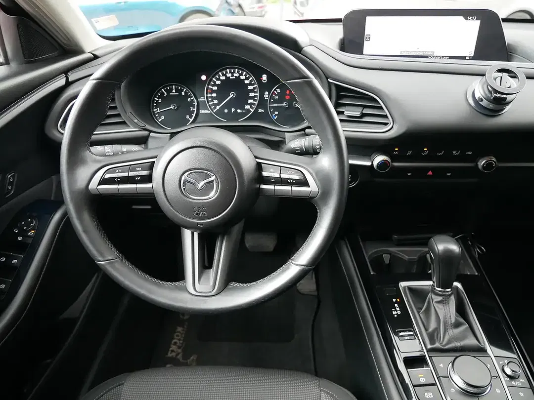 Mazda CX-30 2.0 - Thumbnail 12