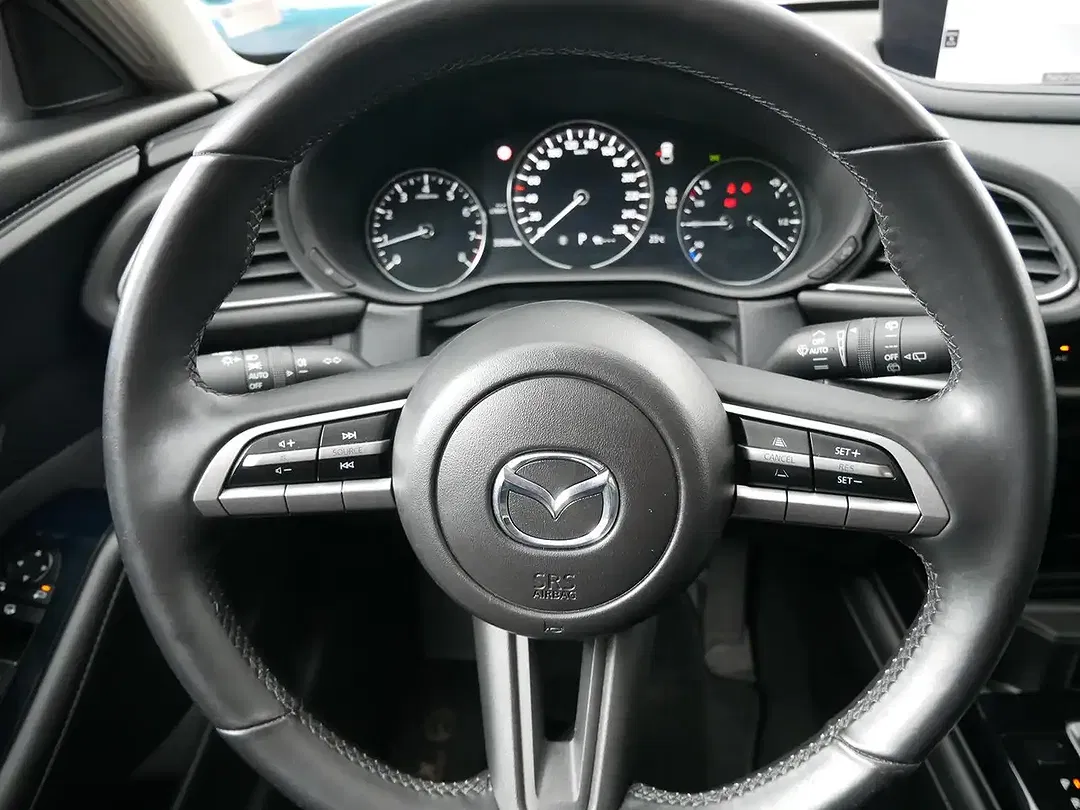 Mazda CX-30 2.0 - Thumbnail 13