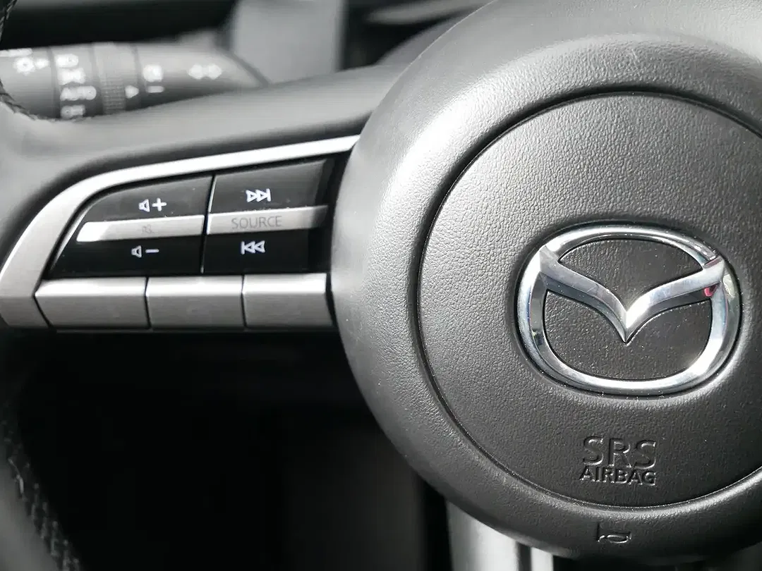 Mazda CX-30 2.0 - foto 14