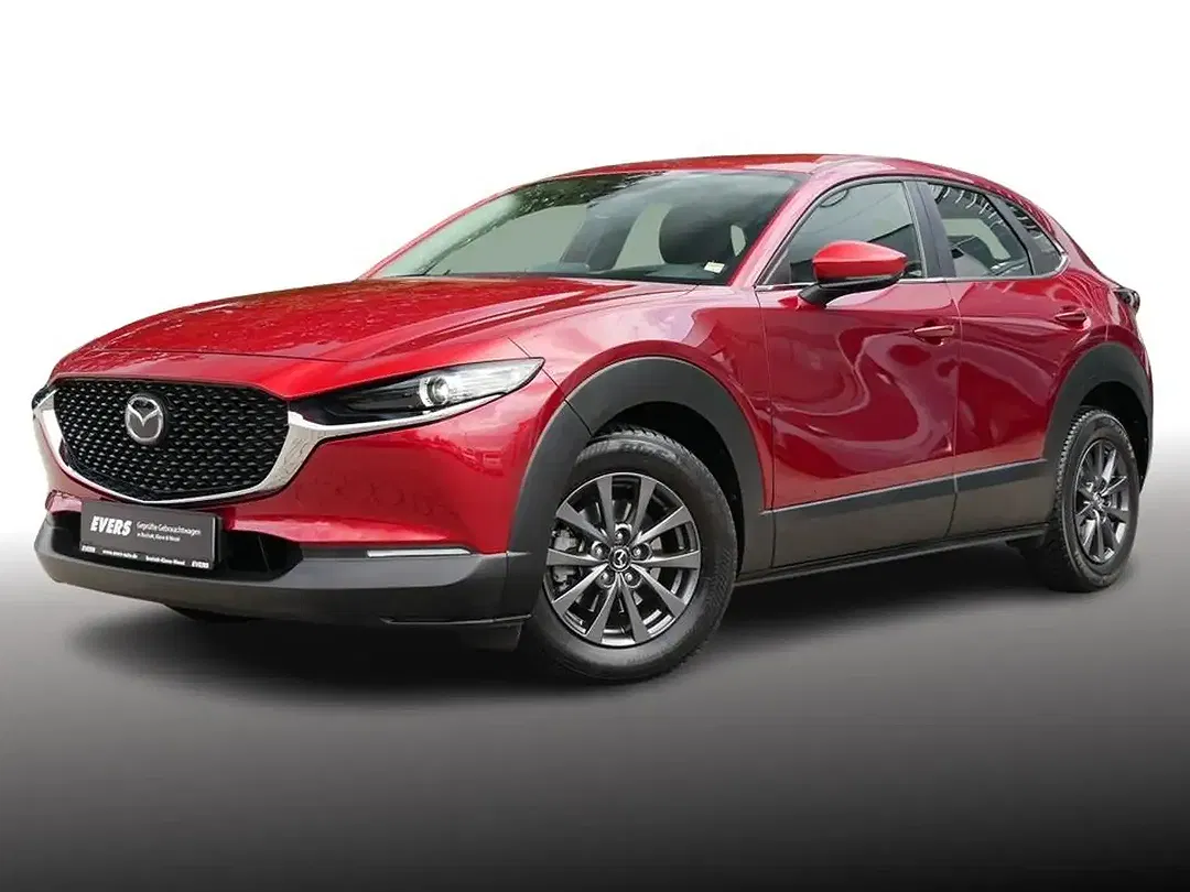 Mazda CX-30 2.0 - foto 1