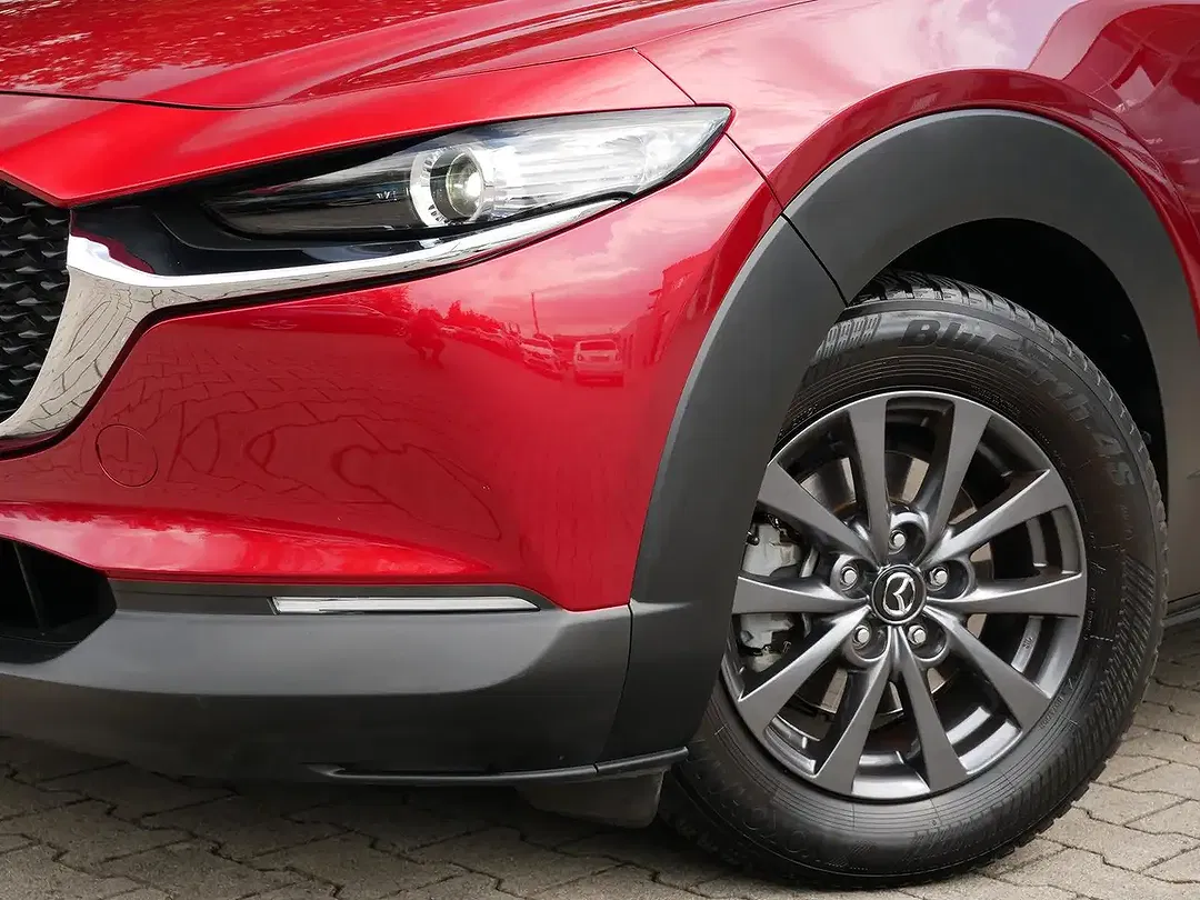 Mazda CX-30 2.0 - foto 2