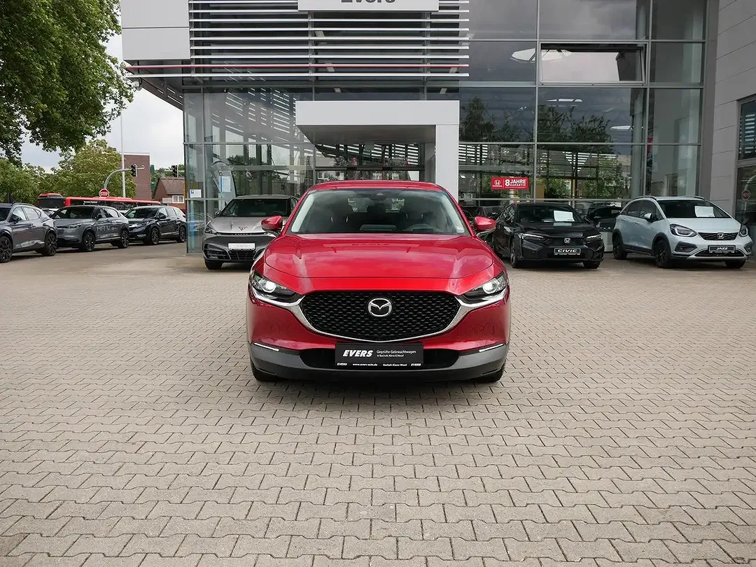 Mazda CX-30 2.0 - Thumbnail 3