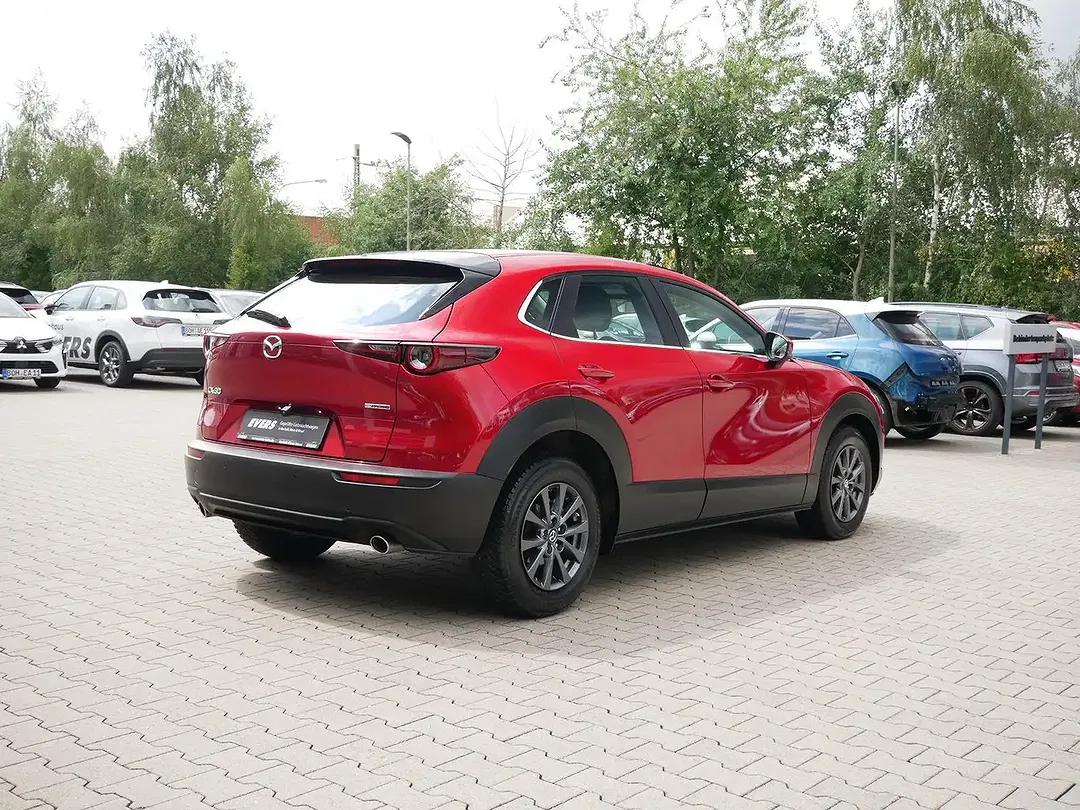 Mazda CX-30 2.0 - Thumbnail 5