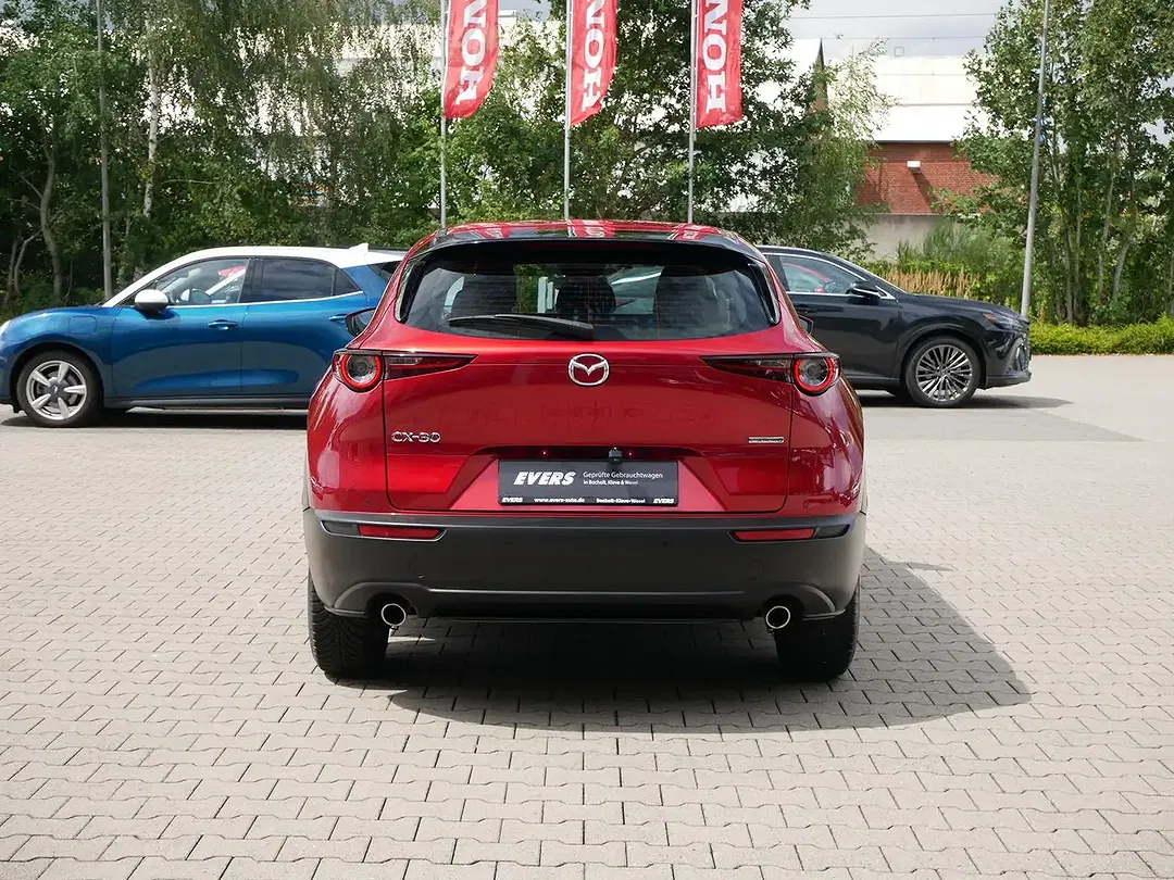 Mazda CX-30 2.0 - Thumbnail 6