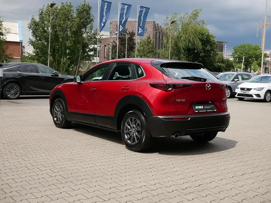 Mazda CX-30 2.0 - Thumbnail 7
