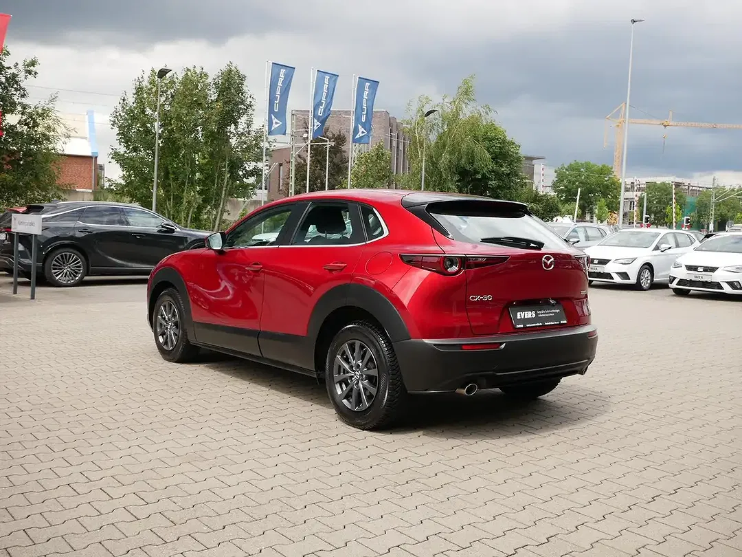 Mazda CX-30 2.0 - Thumbnail 8