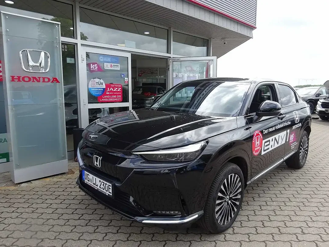 Honda e:Ny1 - Afbeelding 1