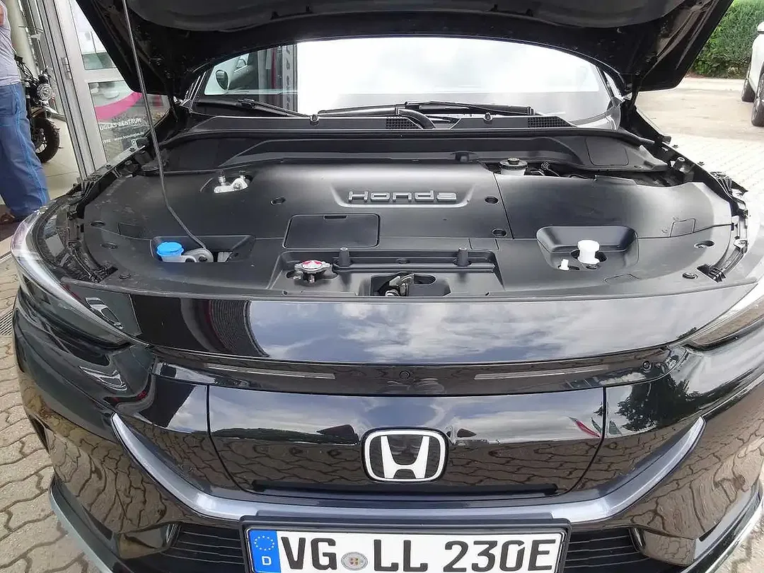 Honda e:Ny1 - foto 15
