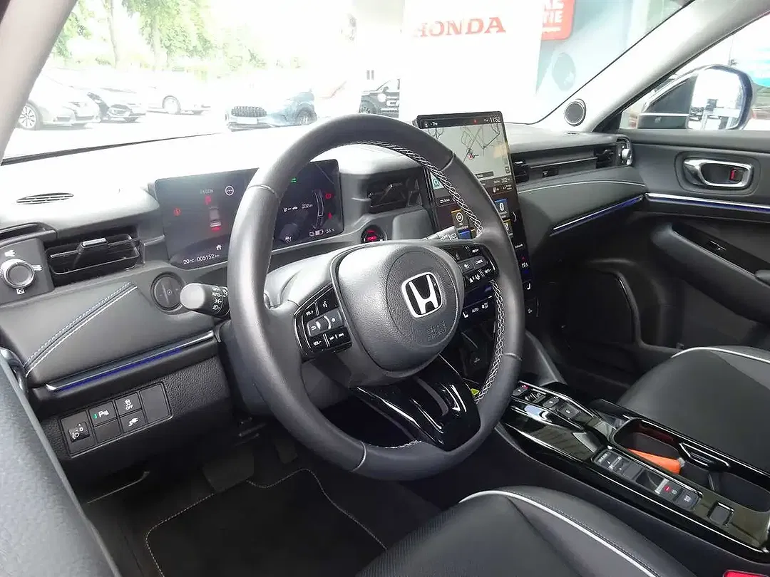 Honda e:Ny1 - Thumbnail 5