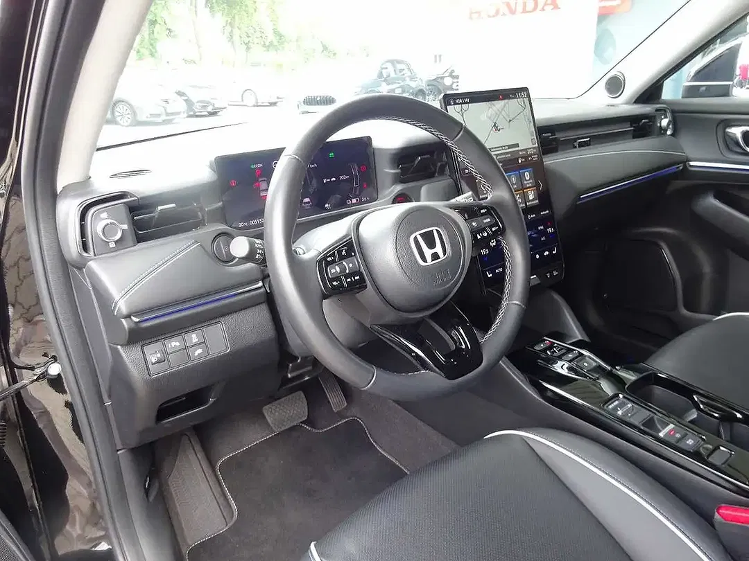 Honda e:Ny1 - Thumbnail 6