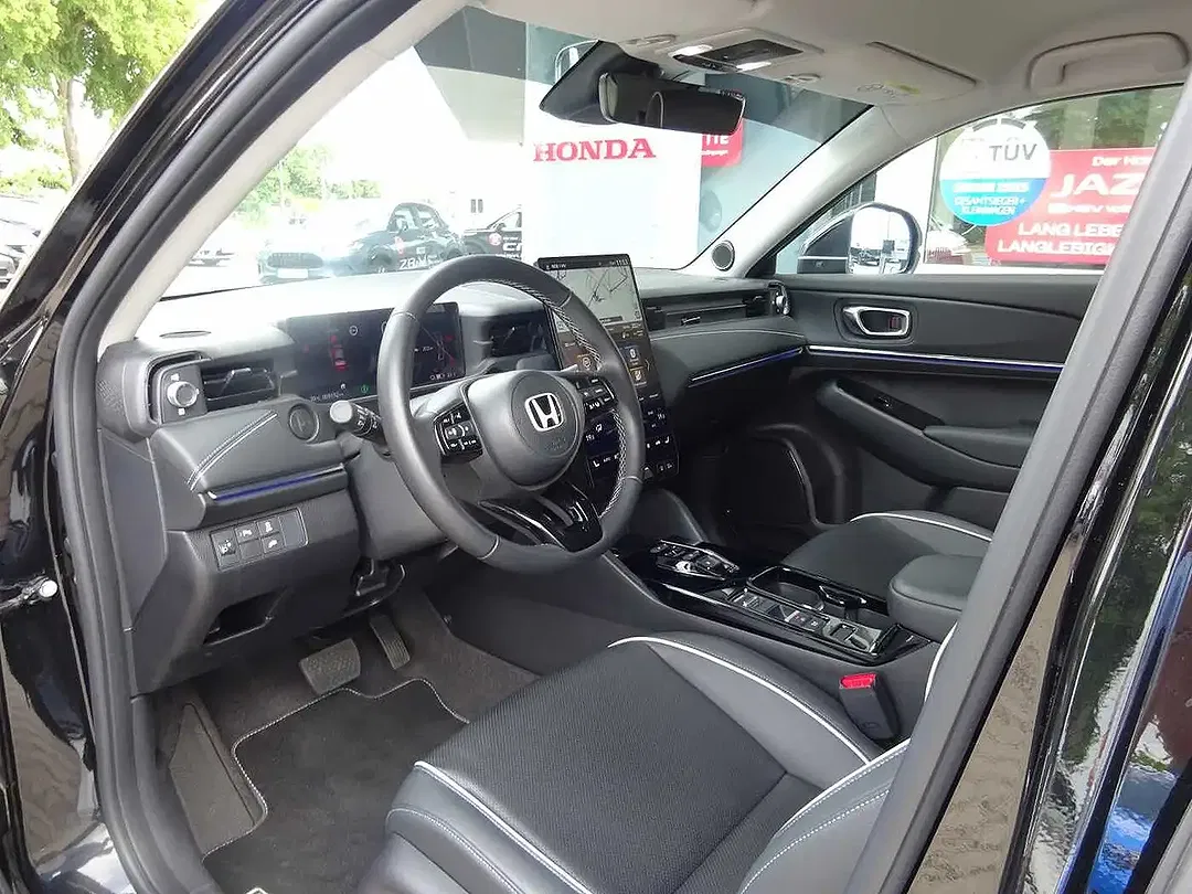 Honda e:Ny1 - Thumbnail 8