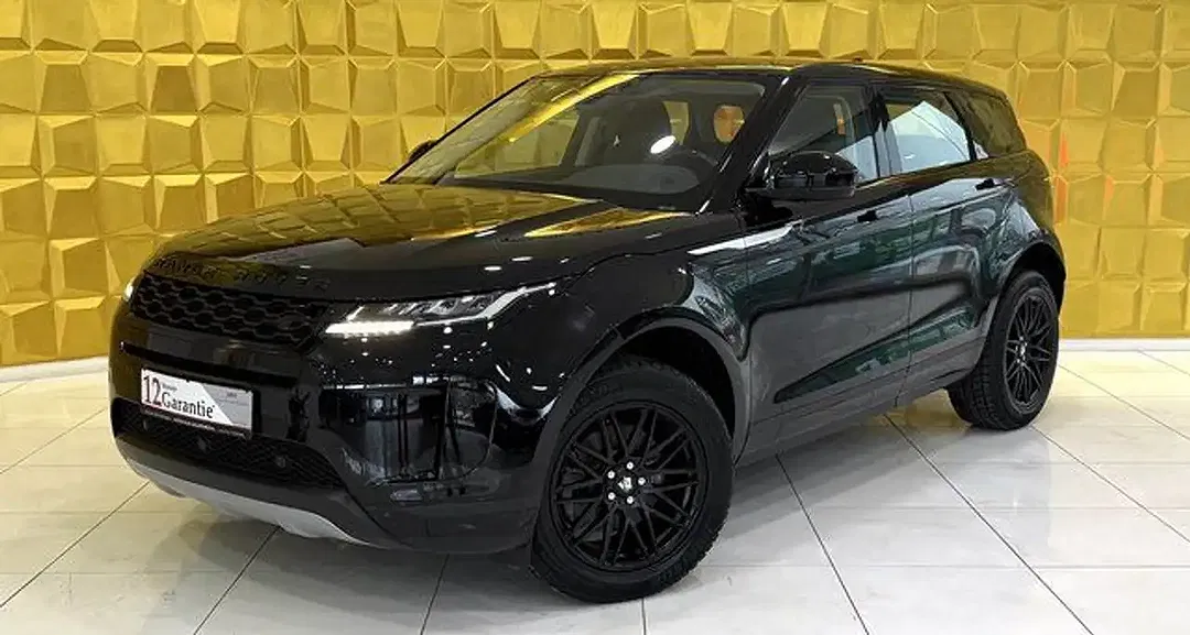 Land Rover Range Rover Evoque - foto 1
