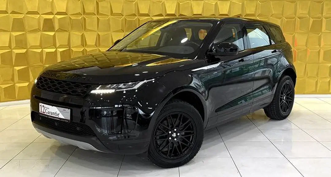 Land Rover Range Rover Evoque - Afbeelding 1