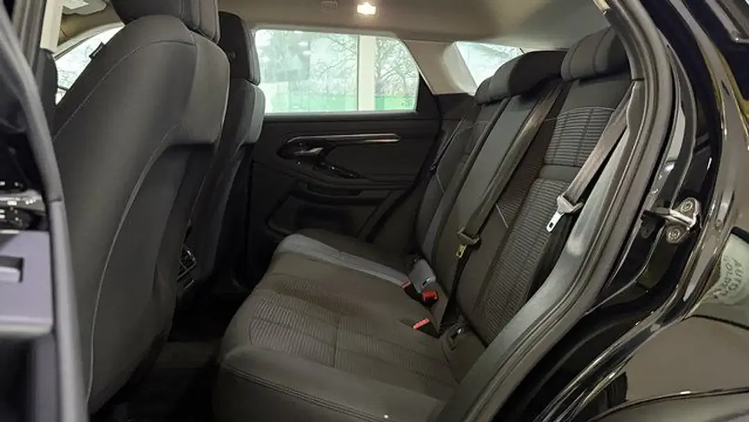 Land Rover Range Rover Evoque - Thumbnail 13
