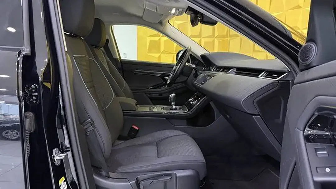 Land Rover Range Rover Evoque - Thumbnail 14