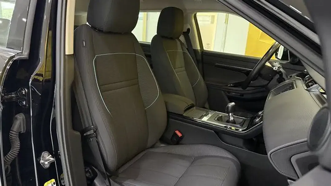 Land Rover Range Rover Evoque - foto 15