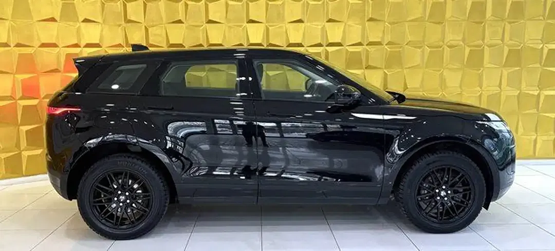 Land Rover Range Rover Evoque - Thumbnail 4