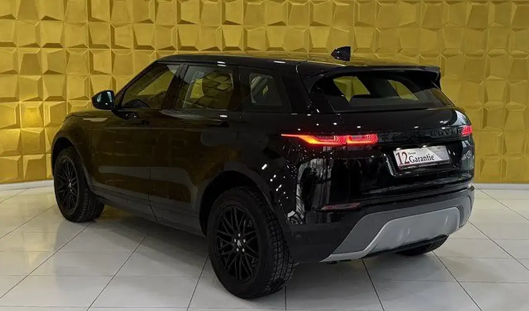 Land Rover Range Rover Evoque - Thumbnail 6