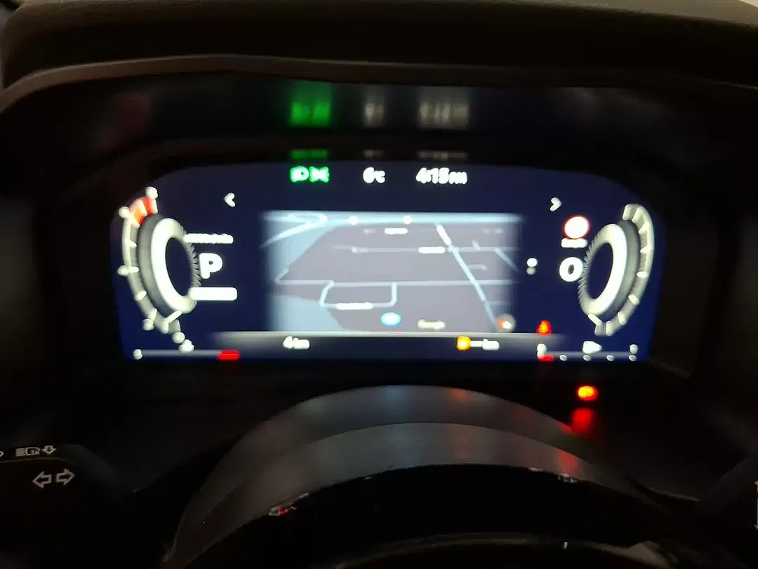 Nissan Qashqai 1.3 DIG-T Xtronic Tekna Premium - Thumbnail 13